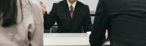 面接イメージ